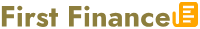 First Finance News